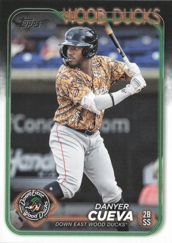 2024 Topps Pro Debut Base - You Choose #1-200 - Quantity! You choose! - Picture 122 of 201