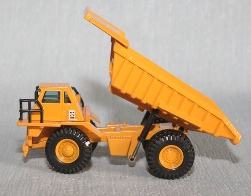 Joal 223 Raupenmuldenkipper 773-B Maßstab 1:70 in OVP - Bild 3 von 16