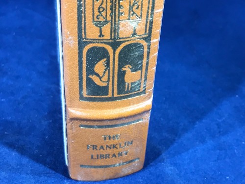 X-34 SIGNED FIRST EDITION BOOK - THE DEATH OF METHUSELAH - ISAAC BASHEVIS SINGER - Picture 5 of 8