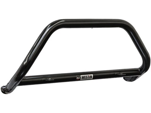 Westin 53QV51J Front Bumper Guard Fits 2001-2008 Mazda B3000 Foto 3 de 4