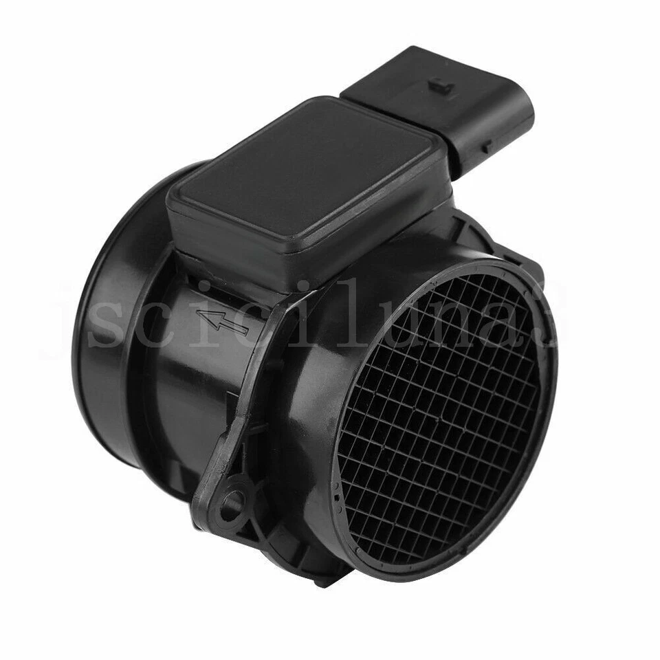 Mass Air Flow Meter MAF Sensor for HYUNDAI Accent Tucson Elantra Tiburon KIA Rio - Imagem 2 de 4