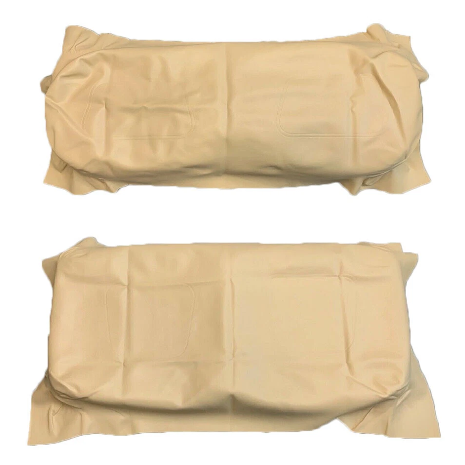 Buff Vordersitzbezug für Club Car DS 2000-up