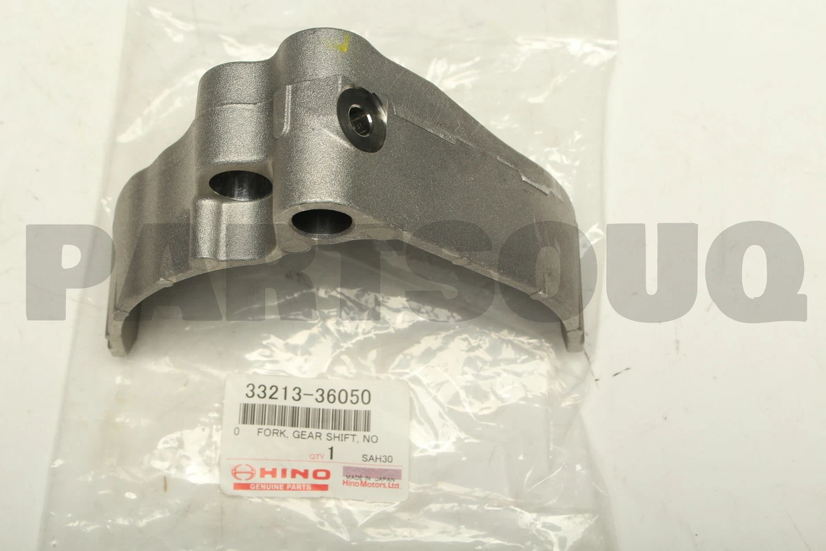 3321336050 Genuine Toyota FORK, 2ND & 3RD SHIFT 33213-36050 | eBay