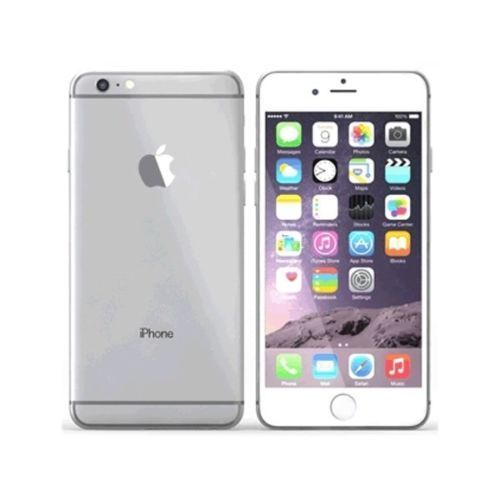 Apple iPhone 6 Plus Factory Unlocked 16GB 64GB 128GB AT&T T