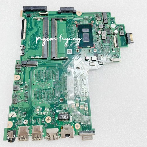 DA0P1BMB6D1 For HP Pavilion 14-BS 240 G6 Motherboard I5-8250U UMA DA0P1BMB6D0 - Picture 4 of 5