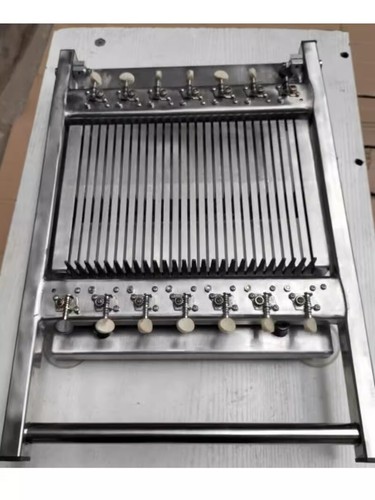 Handgefertigter Seifenschneider Schneiden Tofu Schneider Seifenschneider Schneidemesser Schneider - Bild 4 von 19