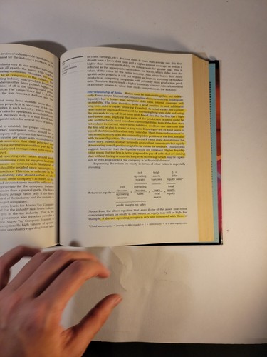 Introduction To Financial Management Fourth Edition - Picture 15 of 19