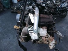 Moteur Nissan 200 SX