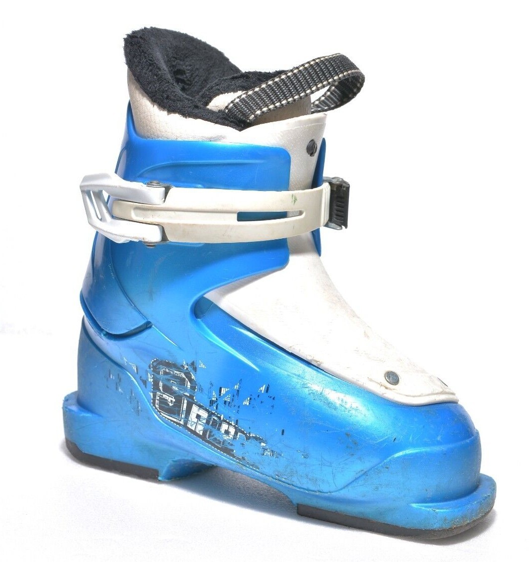 SALOMON Scarpe Da Sci Bambino Usatoon S T 1 " :6 2 =ondopoint: