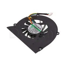 GC055510VH-A Internal Laptop Cooling Fan for Dell Laptops XPS M1330