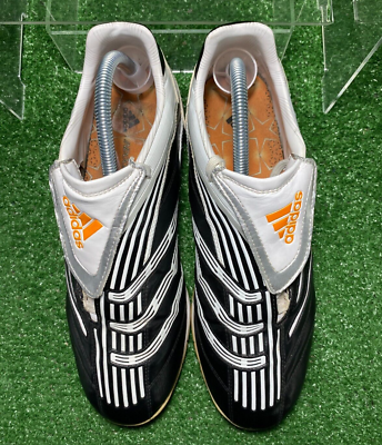 6ゲームused ABS ナノデス ピュアライン　ウレタン14p0oz(AAA) adidas ACE 17.1 Primeknit AG Pyro Storm - Solar Orange/Core Black