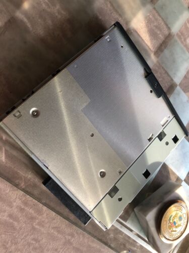 New HP Compaq EVO Armada M300 E500 M500 M700 E300 DVDRW Burner - Picture 3 of 4