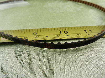 New Cog Motor Belt 200XL019 # 624093002 for ELNA 1010 PFAFF 741 NEWHOME JANOME