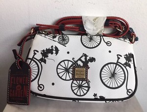 dooney and bourke flower and garden