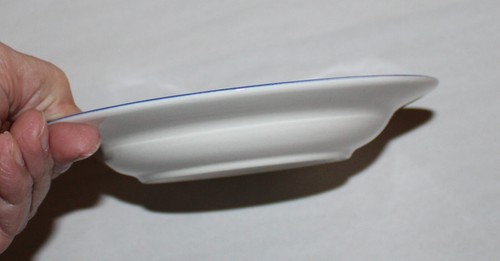 Made In China Cup Saucer 6-3/8" Diameter - Picture 5 of 13