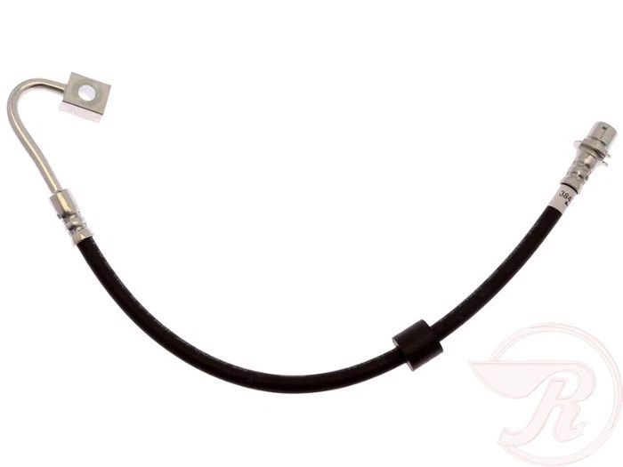 Raybestos BH384314 Front Left Side Brake Hydraulic Hose for 14-18 Dodge Charger — 第 2/3 张图片