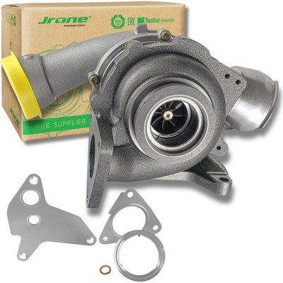 NEUER Turbolader für 070145701R VW MULTIVAN TRANSPORTER CALIFORNIA T5 2.5 TDI