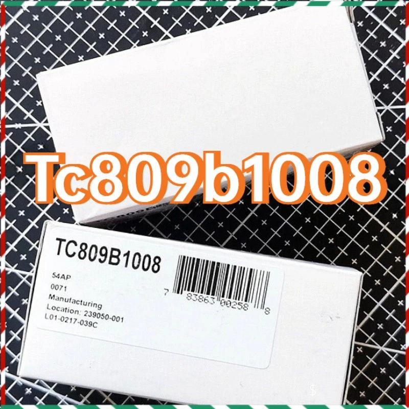 Tc809b1008 1pcs New Honeywell Tc809b1008 Mini Monitor Module One-year Warranty - Image 1 of 4