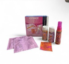 amika Hair Set Travel Size