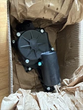 13501872 Rear Power Liftgate Latch Actuator Liftgate Lock Actuator # 931-107