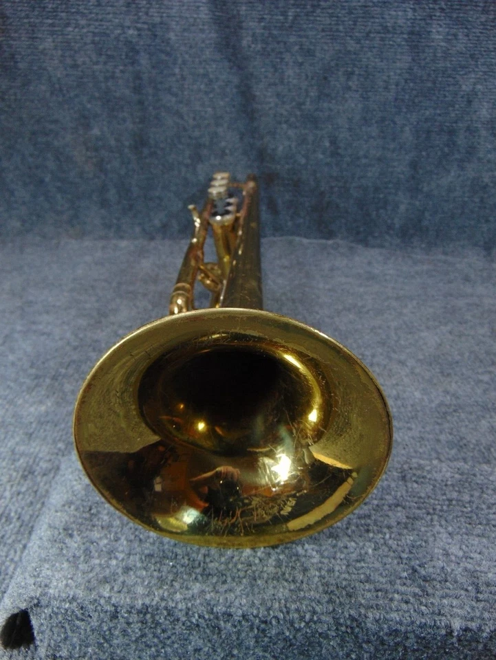 Holton Trumpet READY TO PLAY! Case Mouthpiece Care Kit T602R - Image 4 of 4