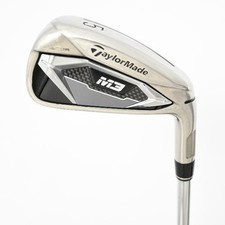 TaylorMade M3 Iron Set Dynamic Gold 6pcs 5-PW  D  7603