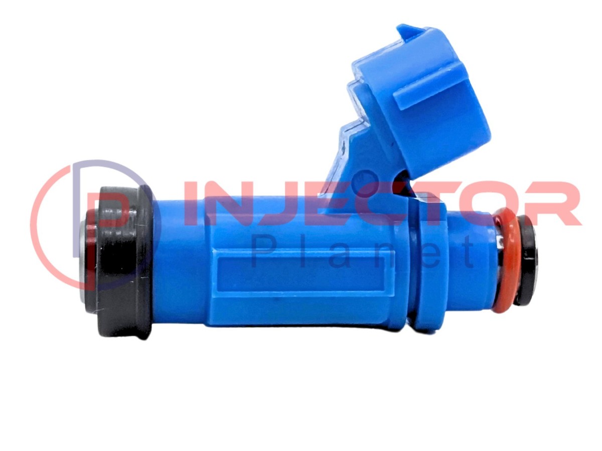 YAKAZU 6 KAWASAKI 2003 2004 ZX636 ZX6R NINJA ZX600 FUEL INJECTOR