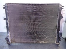 Radiateur Nissan KUBISTAR
