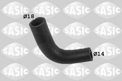Kühlerschlauch SASIC 3406374 für ASTRA OPEL P10 Caravan CDTI
