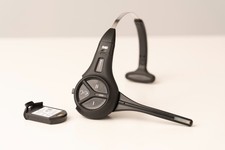 3M PAR G5 WIRELESS DRIVE-THRU HEADSET CONTROL POD BATTERY G5L1 TESTED WORKING