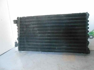 KONDENSATOR / KÜHLER DER KLIMAANLAGE KONDENSATOR / 333968 FÜR CITROËN SAXO 1.5 D