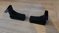 Fiat 500 Air Vent Guides For Use With Android Head Unit