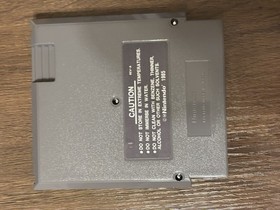 The Three Stooges Nintendo Entertainment System, 1989 NES Game