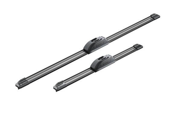 1X Bosch 3 397 007 589 Wischblatt FüR Nissan Suzuki Mitsubishi Daewoo Chevrolet-image