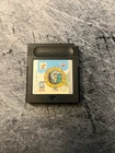 Survival Kids (Nintendo Game Boy Color, 1999) Authentic Tested Working RARE