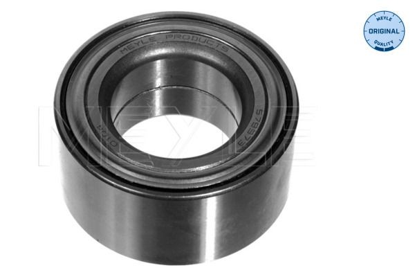 Radlager Vorderachse FüR Ford Seat Vw Galaxy I Mk Van Alhambra Sharan-image