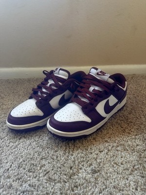 Nike Dunk Low Redwood Size 8.5