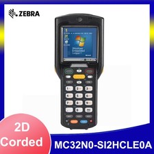 Zebra Symbol MC3200 MC32N0-SI2HCLE0A 2D Imager Wireless Handheld Mobile Computer