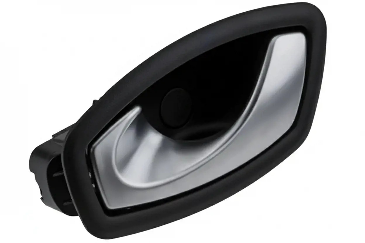 Left Front NTY EZC-RE-275 Door Handle, interior for RENAULT - Image 7