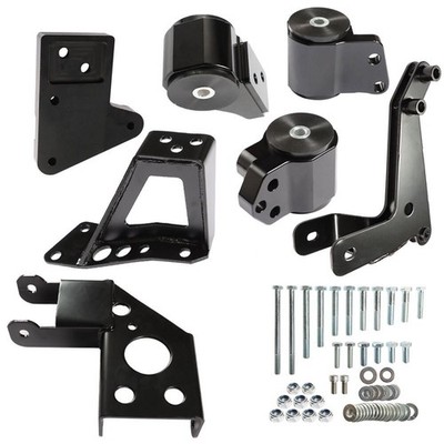 Engine Swap Mounts For Civic 1992-1995 Integra 1994-2001 K Series Swap K20 K24