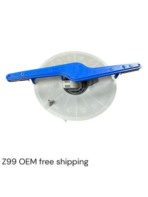 #ad #ad Frigidaire Dry Washer Motor And Bump A10779601 OEM free shipping $85.00