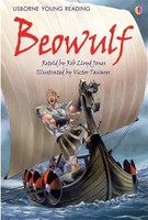 Beowulf | Rob Lloyd Jones | Englisch | Buch | Young Reading Series 3 | Gebunden