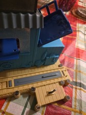 Thomas And Friends Sodor Mail Buildings