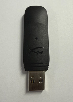 USBDongle RCPHYCS21-3870 für HyperX CloudStingerCoreWireless Kopfhörer Gebraucht