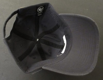 FORWARD OBSERVATIONS GROUP FOG REDACTED CORPORATE 47 HAT DEVGRU