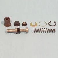 Hauptbremszylinder Reparatursatz Vorne FüR Kawasaki H1 500 E Bj. 1974