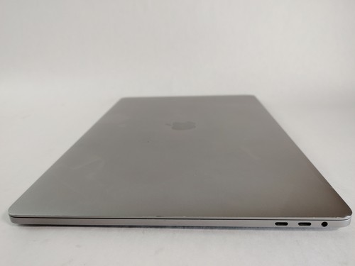 Apple MacBook Pro A1990 Core i7-9750H 2.60 GHz 16 GB DDR4 256 GB NVMe macOS - Picture 8 of 9
