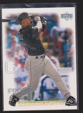 New York Mets Extravaganza Inserts Rookies -- Get 40% off!!