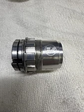 Vision Tech Xdr Freehub Body For 11/12 Speeds Silver New Sealed Bearings