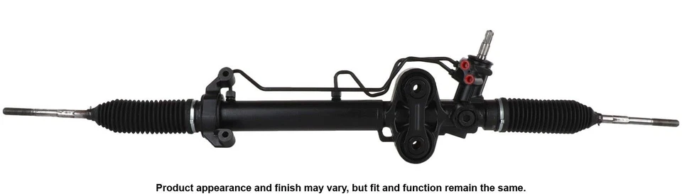 Conjunto de estante y piñón A1 Cardone 22-1145 Foto 3 de 4